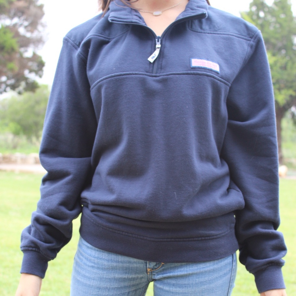 Vineyard Vines Pullover